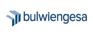 bulwienGesa Logo