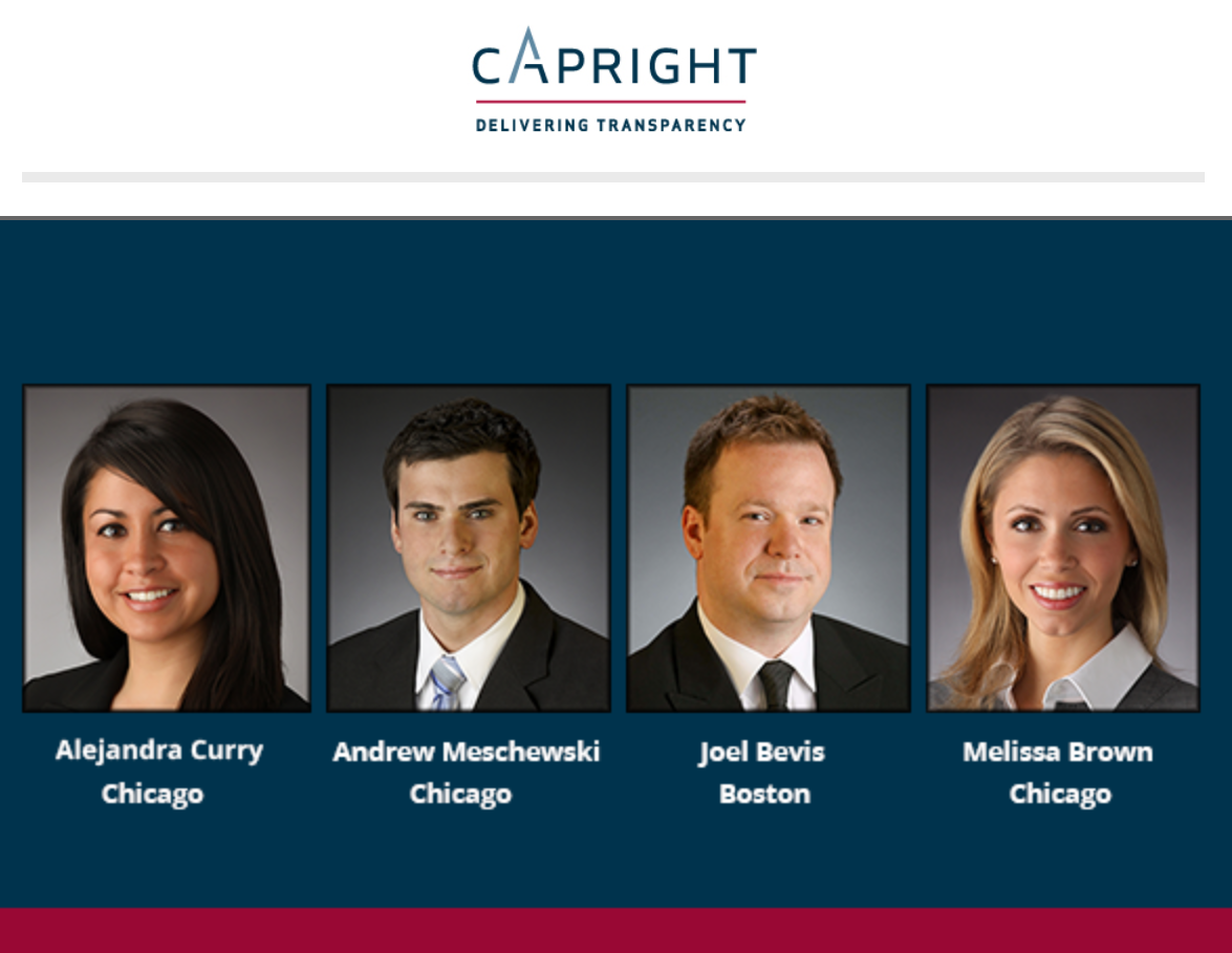 Capright Directors