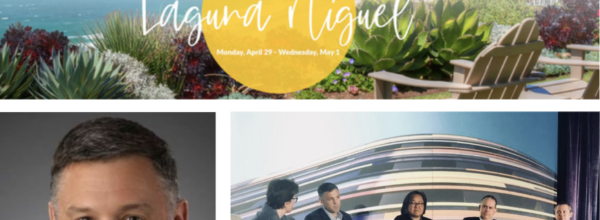 Capright’s Jay Marling Featured on the Opening Panel at ARGUS Connect 2019