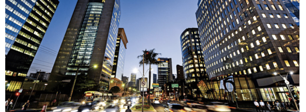 Our São Paulo Office Has Moved