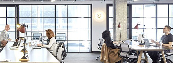 The Impact of WeWork on Property Value