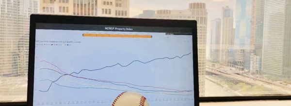 No Such Thing as “Moneyball” in Commercial Real Estate