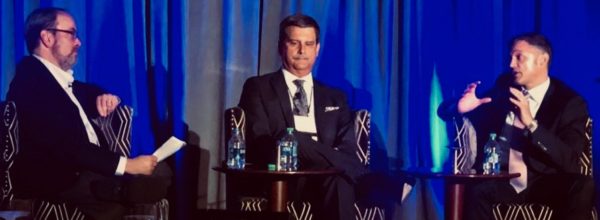 Capright’s Jay Marling Discusses the Limitations of Big Data/AI in CRE