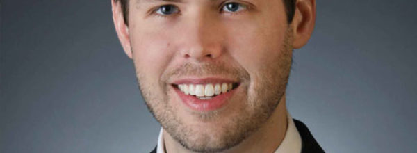 Shaun Oxtal Earns MRICS Designation