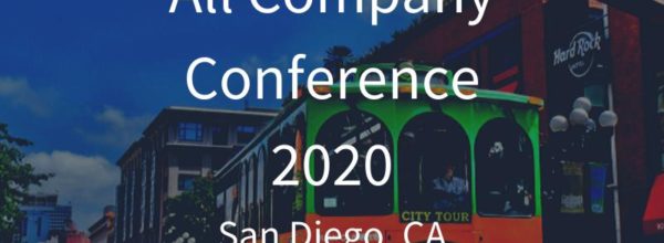 Capright Team Gathers in San Diego for All Company Conference