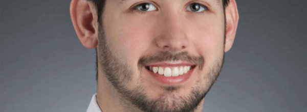 Kris Oxtal foi promovido a Managing Director