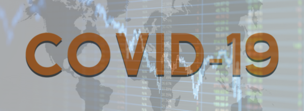 The Economic Shock of COVID-19 and Its Impact on Commercial Real Estate Values