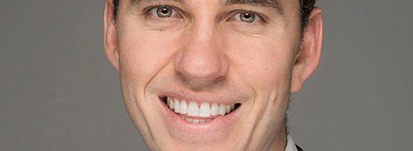 Steve Henderson Earns MRICS Designation