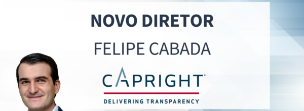 Novo Diretor – Felipe Cabada