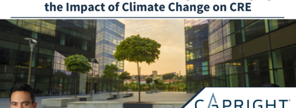 MSCI Resources for Measuring and Managing the Impact of Climate Change on CRE