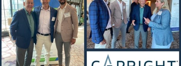 Capright Attends IPAConnect Conference in Dallas