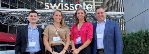 Capright Attends Summer NCREIF Conference in Chicago