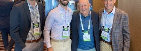 Capright Attends IPAVision in Nashville