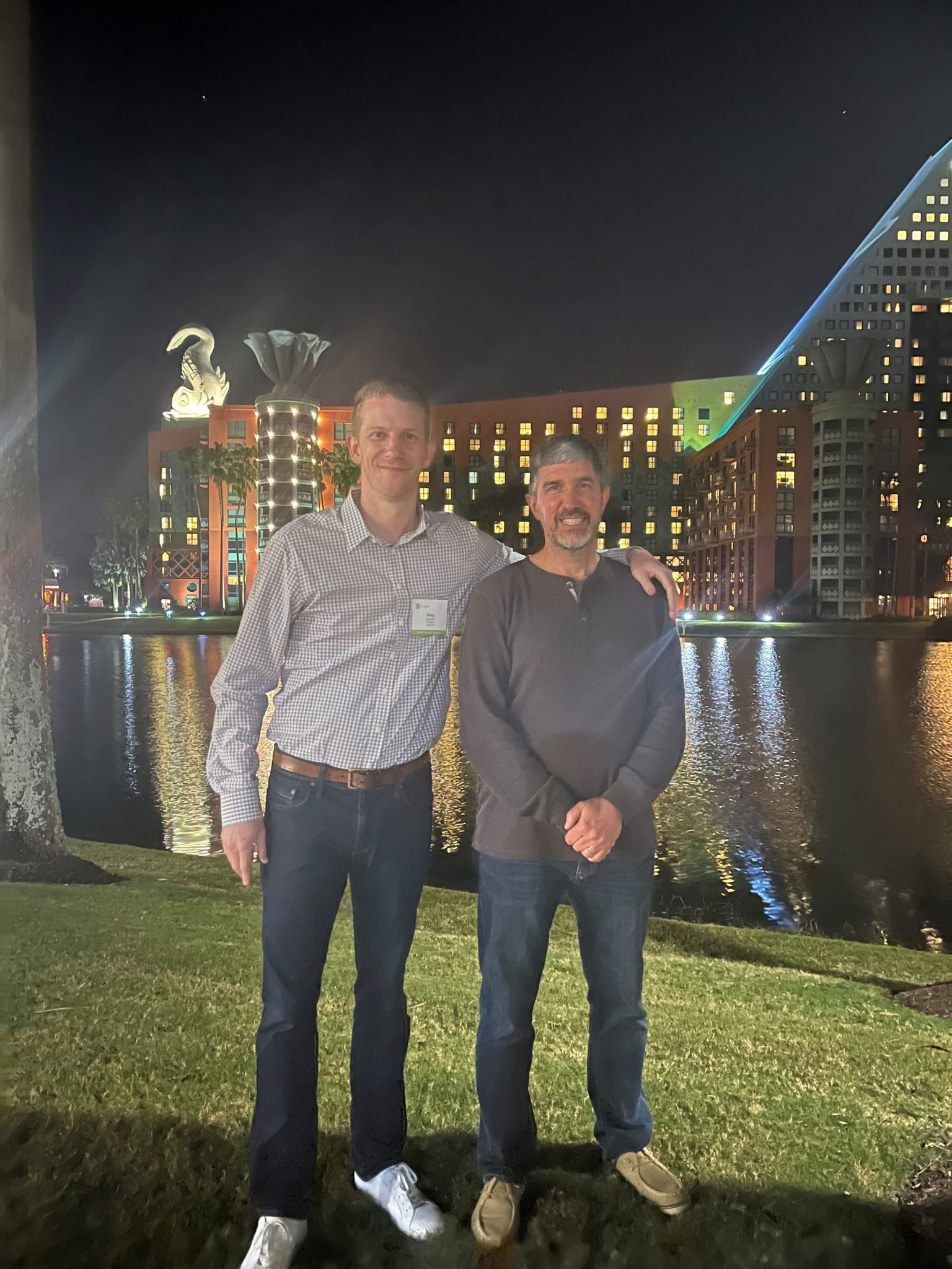 Capright Attends NCREIF Conference in Orlando, Florida Capright