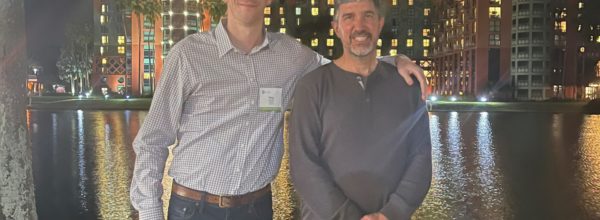 Capright Attends NCREIF Conference in Orlando, Florida