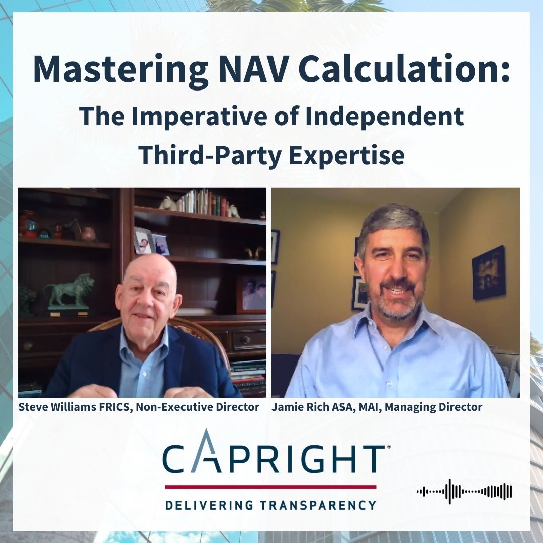 Mastering NAV Calculation: The Imperative of Independent Third-Party Expertise