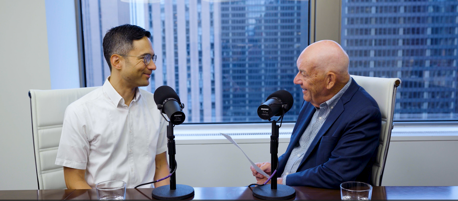 Multifamily market update podcast thumbnail