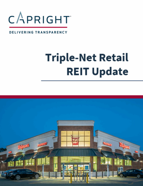 triple net update