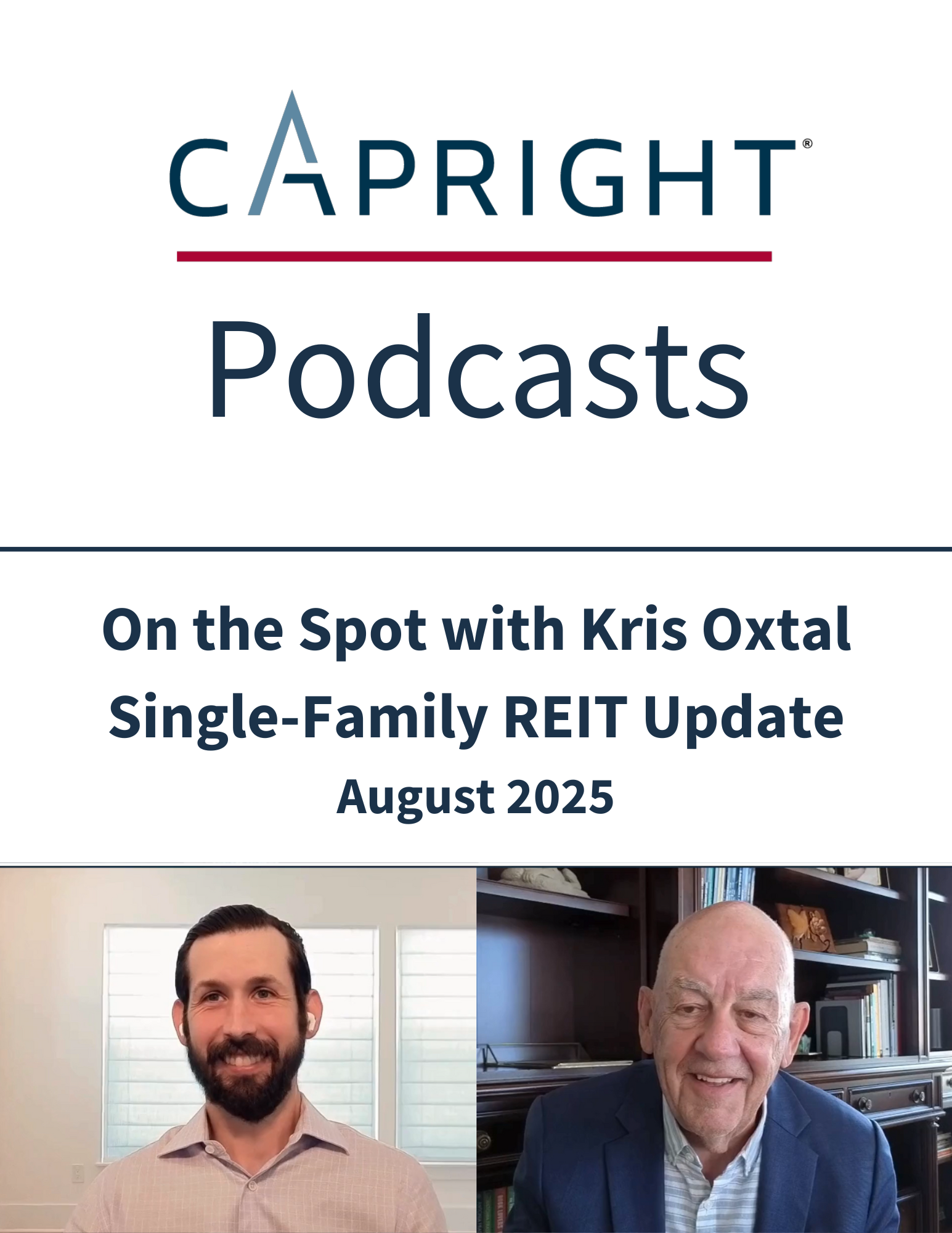For homepage - SFR Podcast