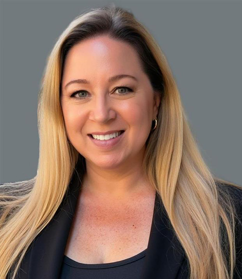 Tammy Guillory Headshot