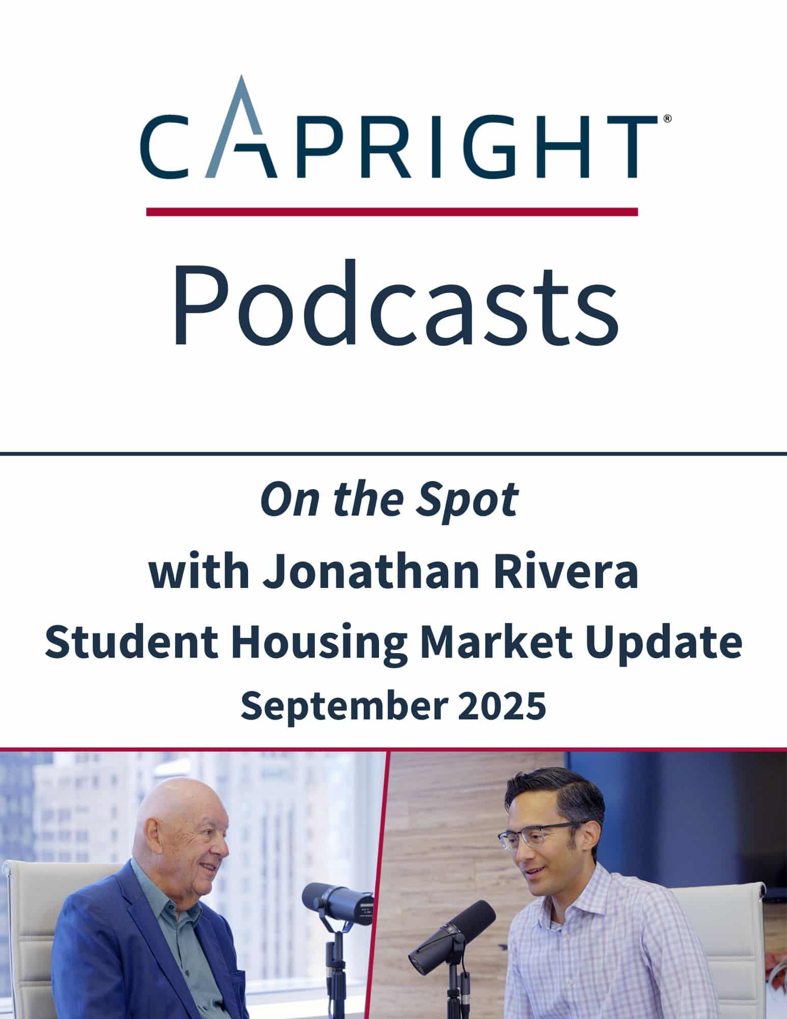 For homepage Student Housing Market Update 2025.09