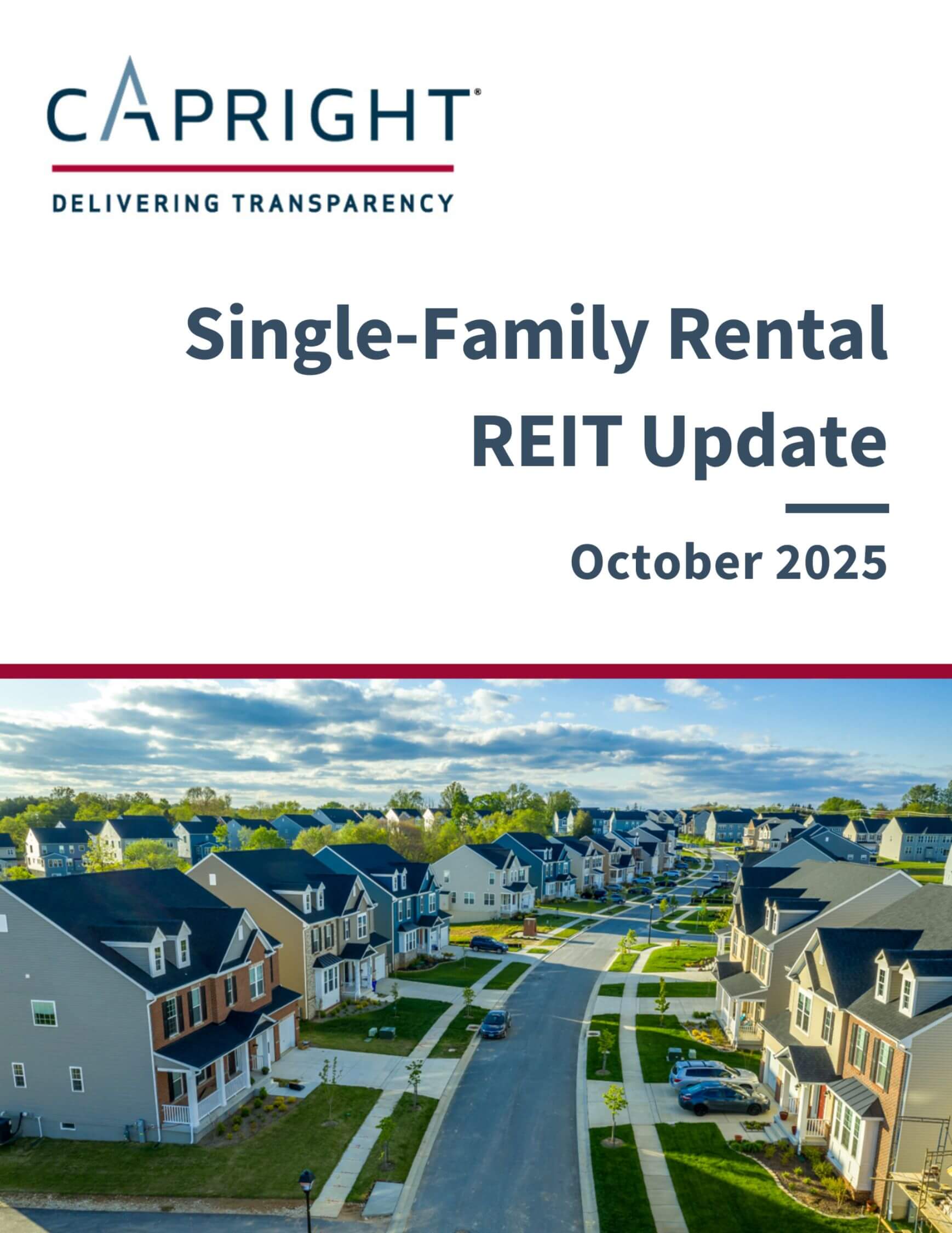 SFR Update Cover 2025.10