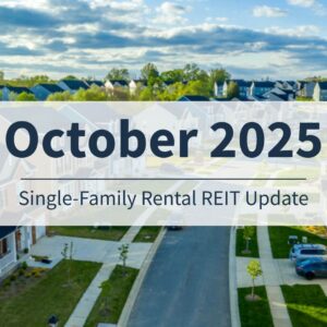 Single Family REIT Cover Images 2025.10
