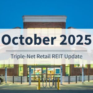 Triple Net REIT Cover Images 2025.10