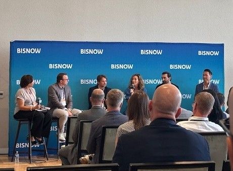 Capright Attends 2025 Bisnow Build-to-Rent Summit