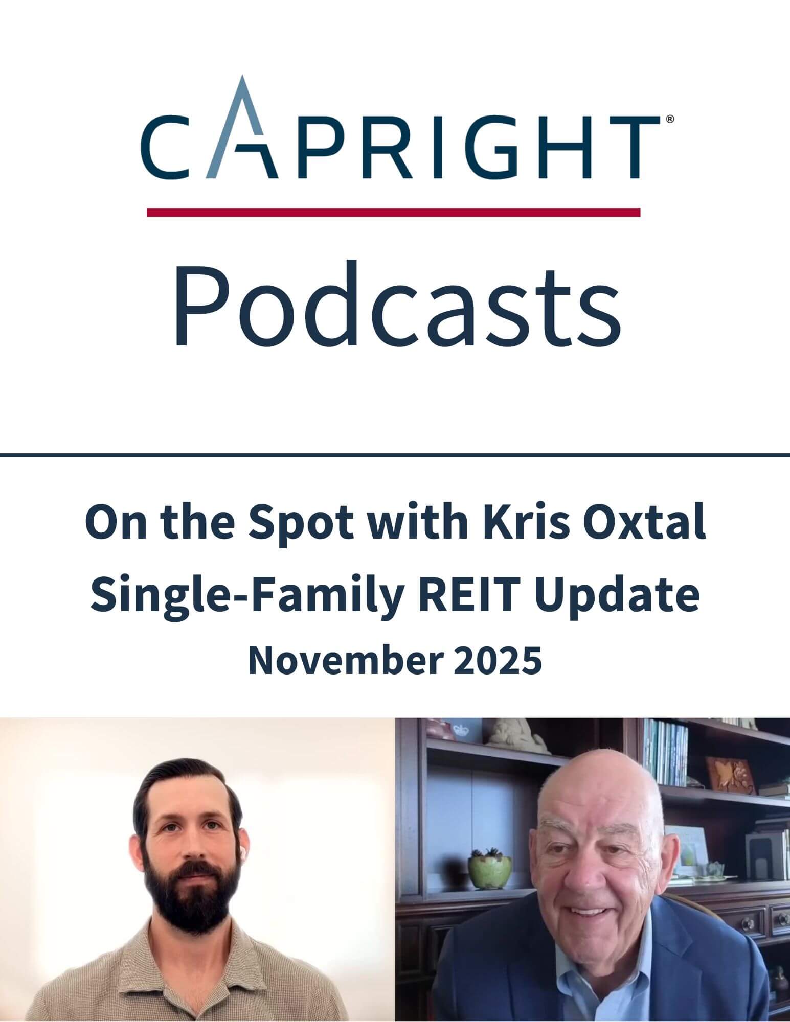 For homepage - SFR Podcast 2025.11.17