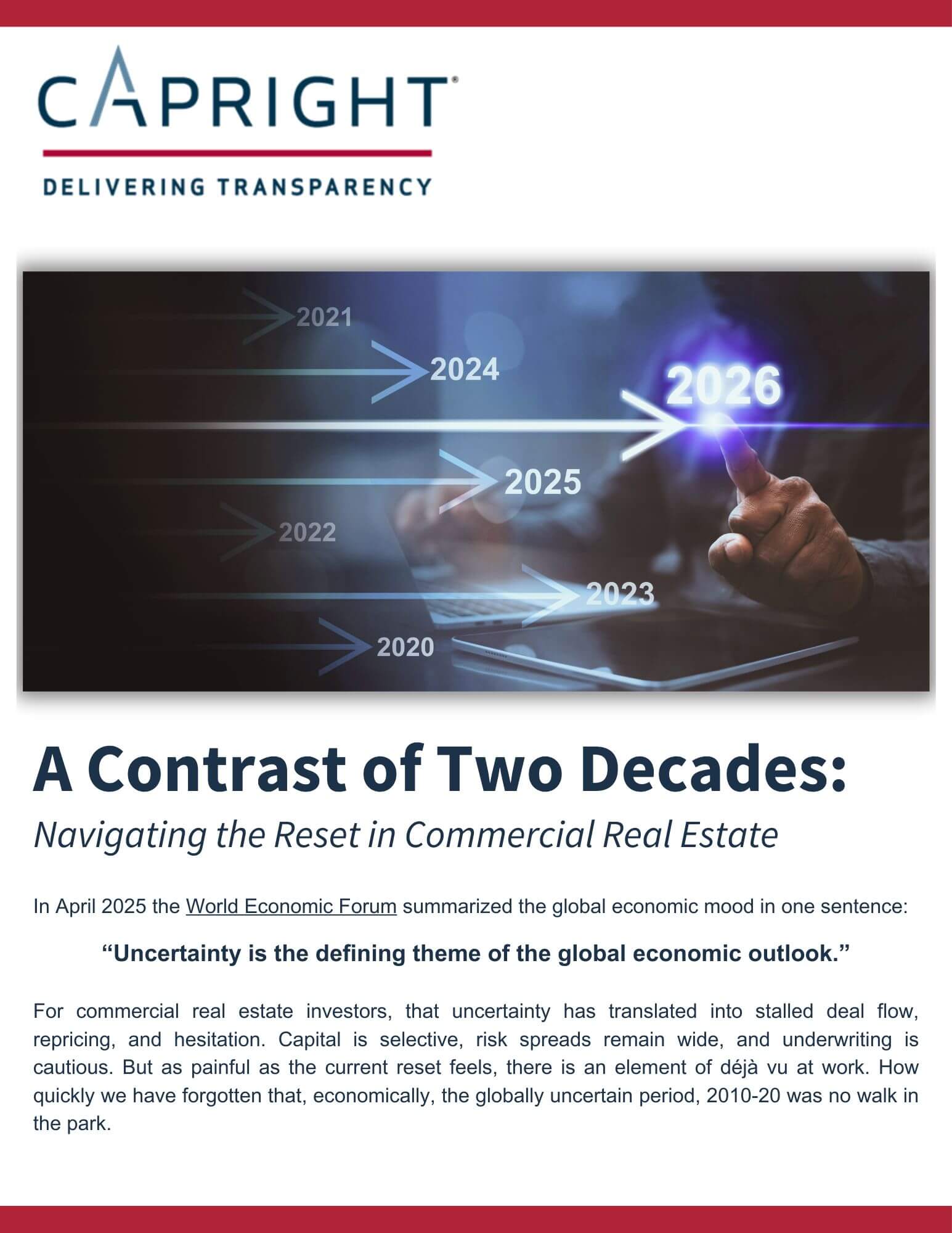 For homepage A Contrast of Two Decades 2025.12