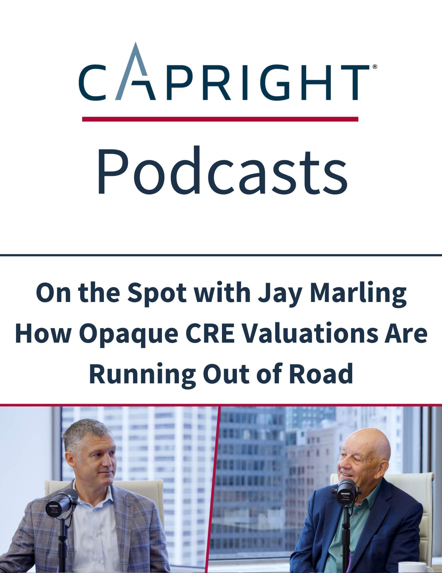 For homepage - Opaque Valuations Podcast 2025.12