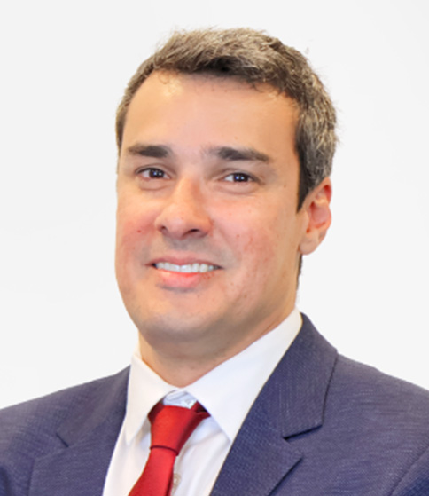 Marco Ribeiro Headshot