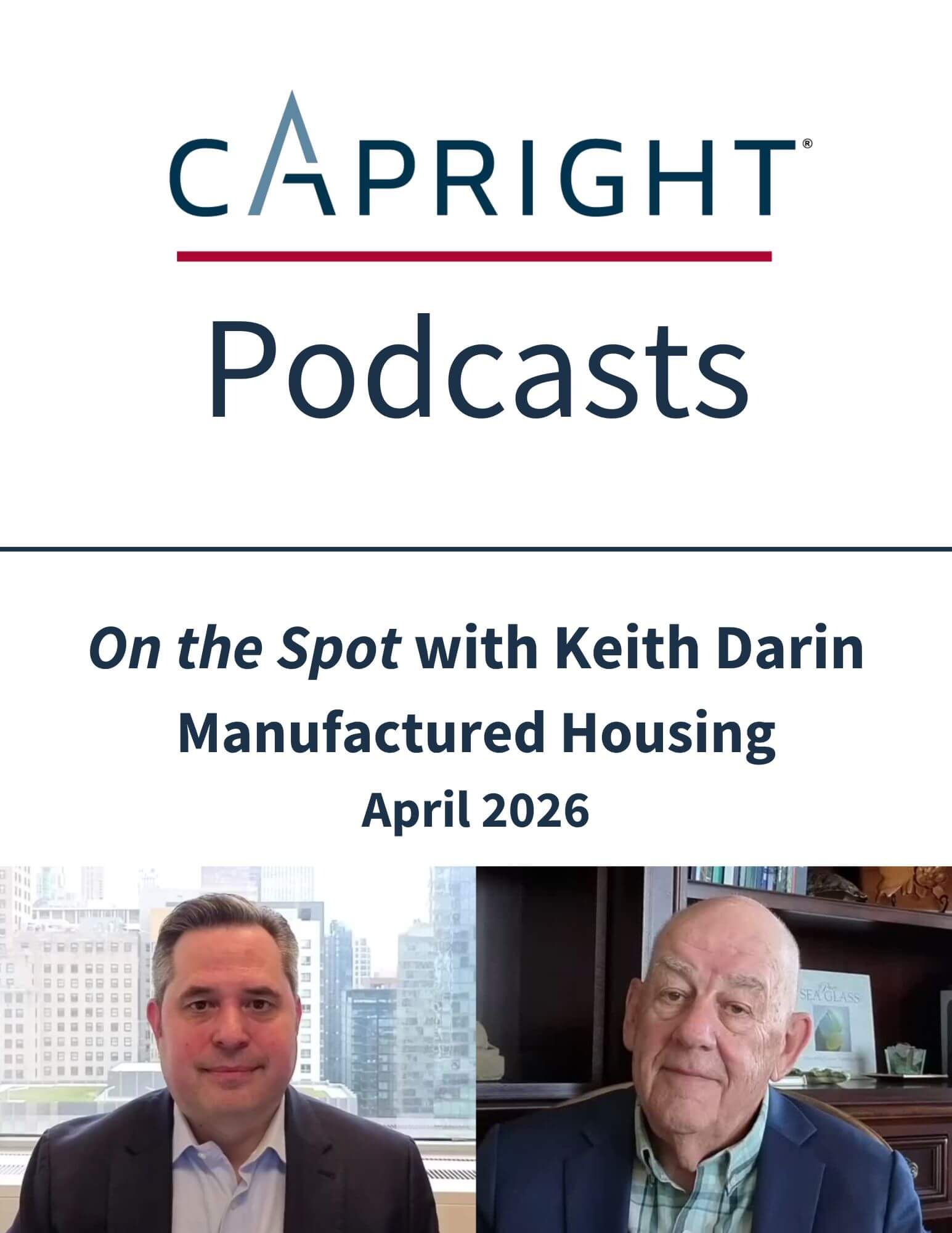 manufactured homepage cover image April 2026