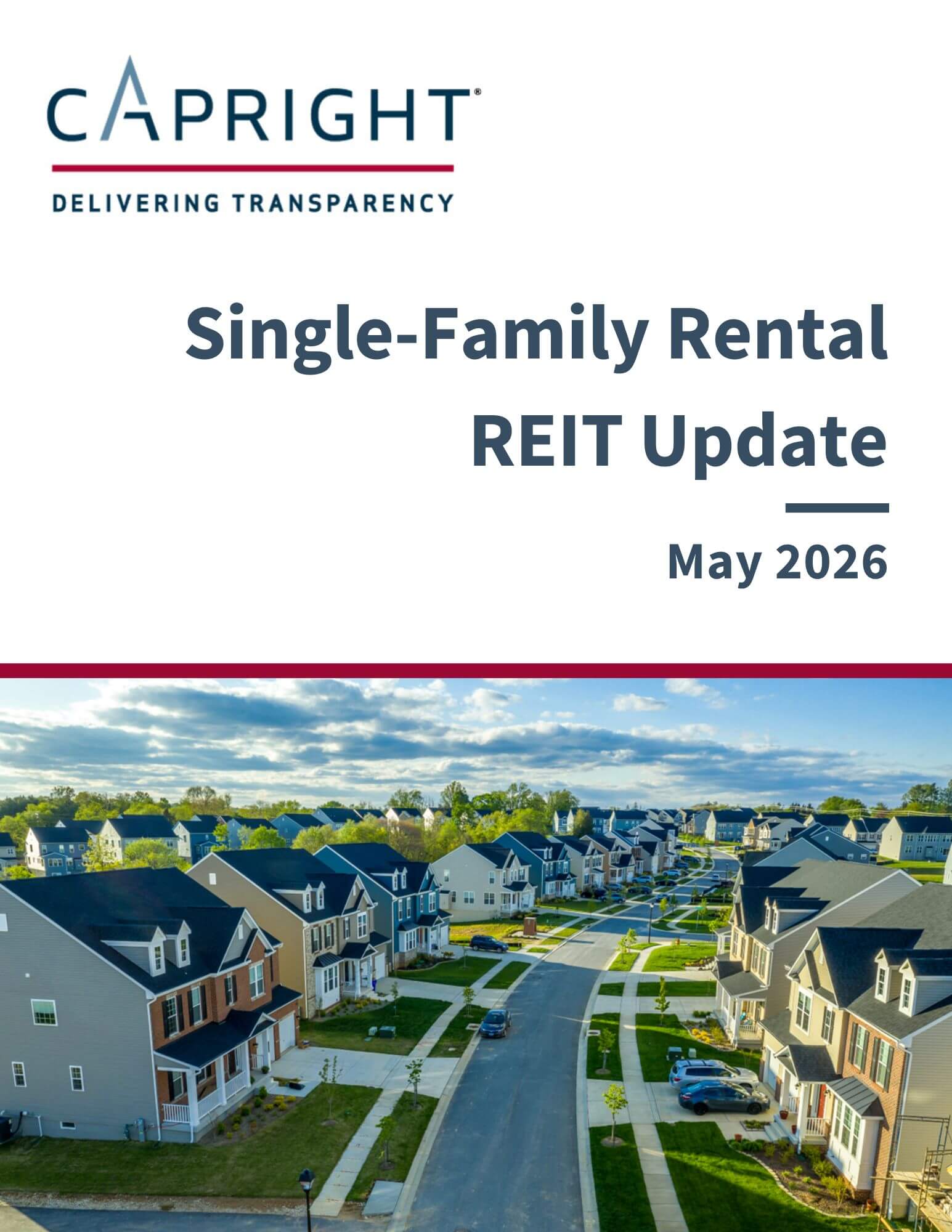 SFR cover image 2026 May