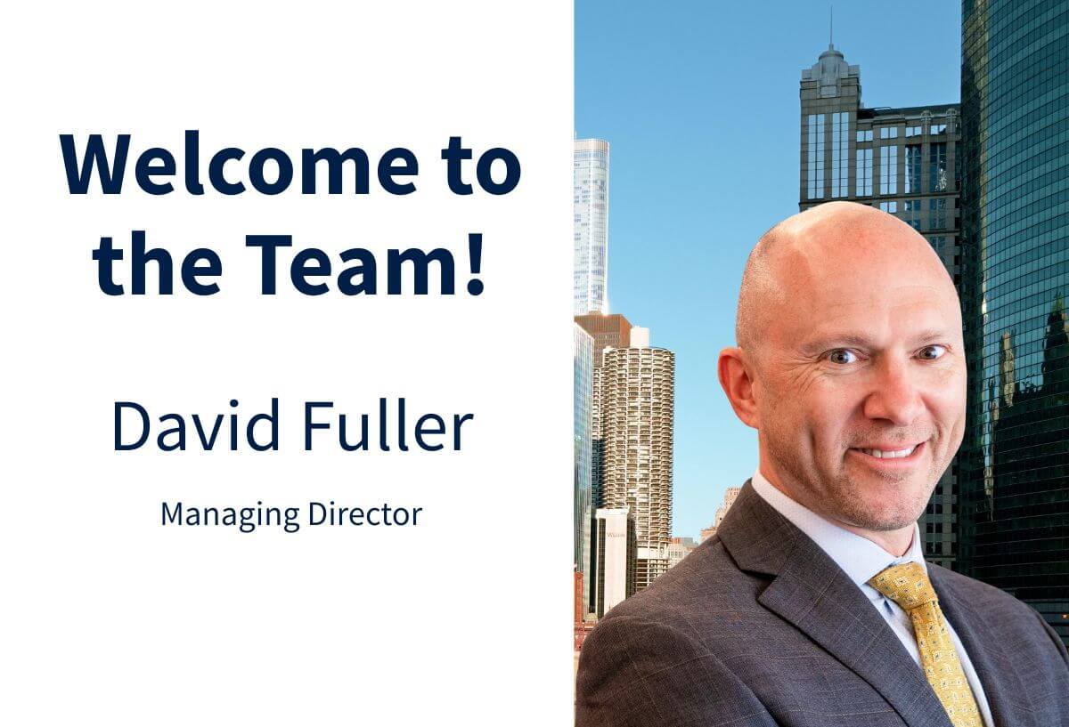 David Fuller