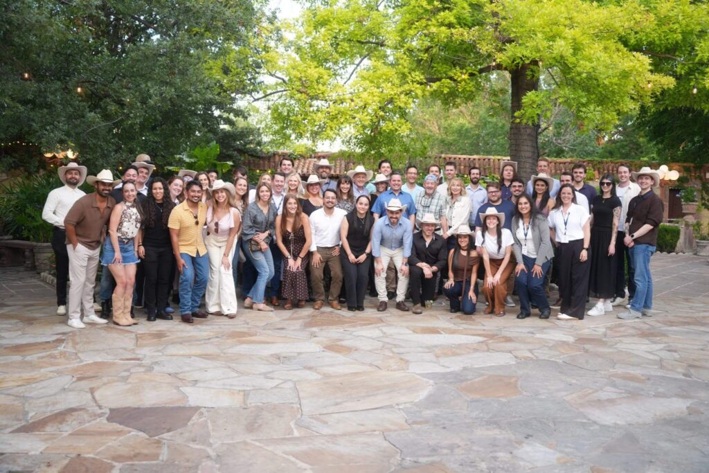 Capright Conference 2026 Fort Worth Texas