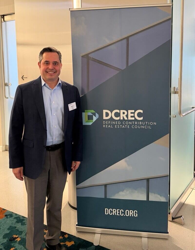Chicago for the Defined Contribution Real Estate Council, Inc 2026